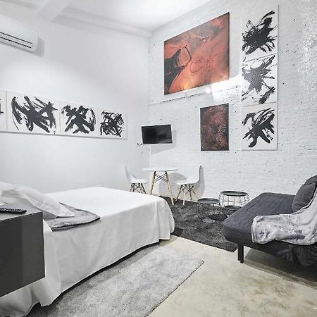 Ferienwohnung TRIANA Modern Sevilla Exterior foto