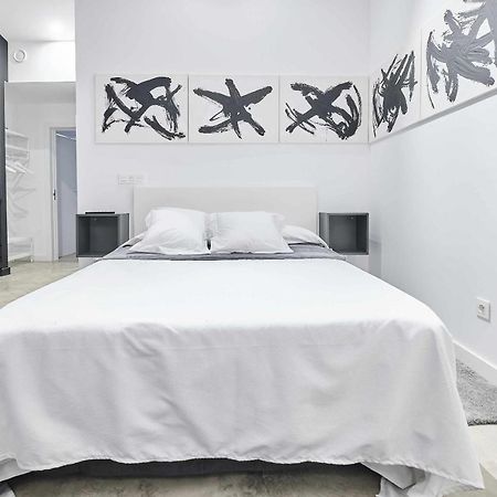 Ferienwohnung TRIANA Modern Sevilla Exterior foto