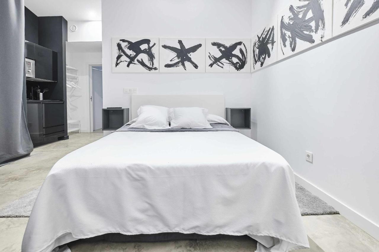 Ferienwohnung TRIANA Modern Sevilla Exterior foto